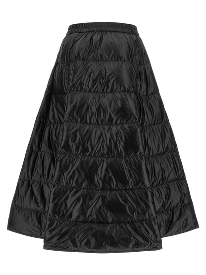 Moncler Padded Skirt
