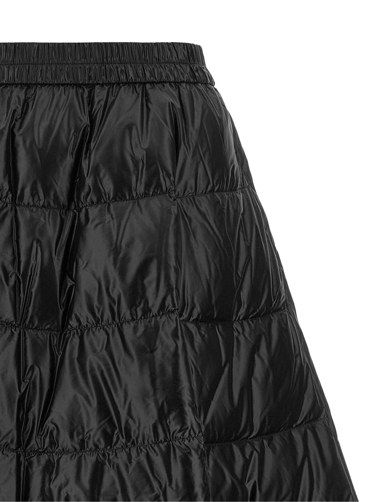 Moncler Padded Skirt