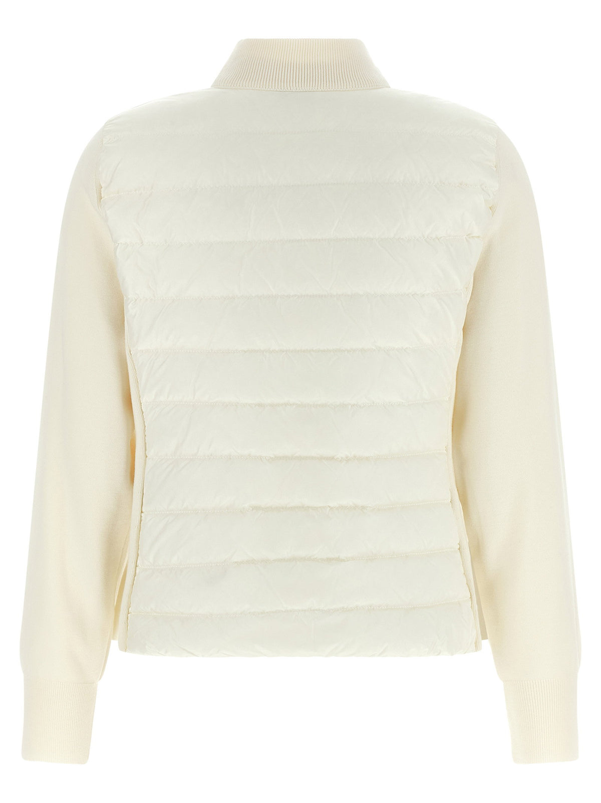 Moncler Padded Cardigan