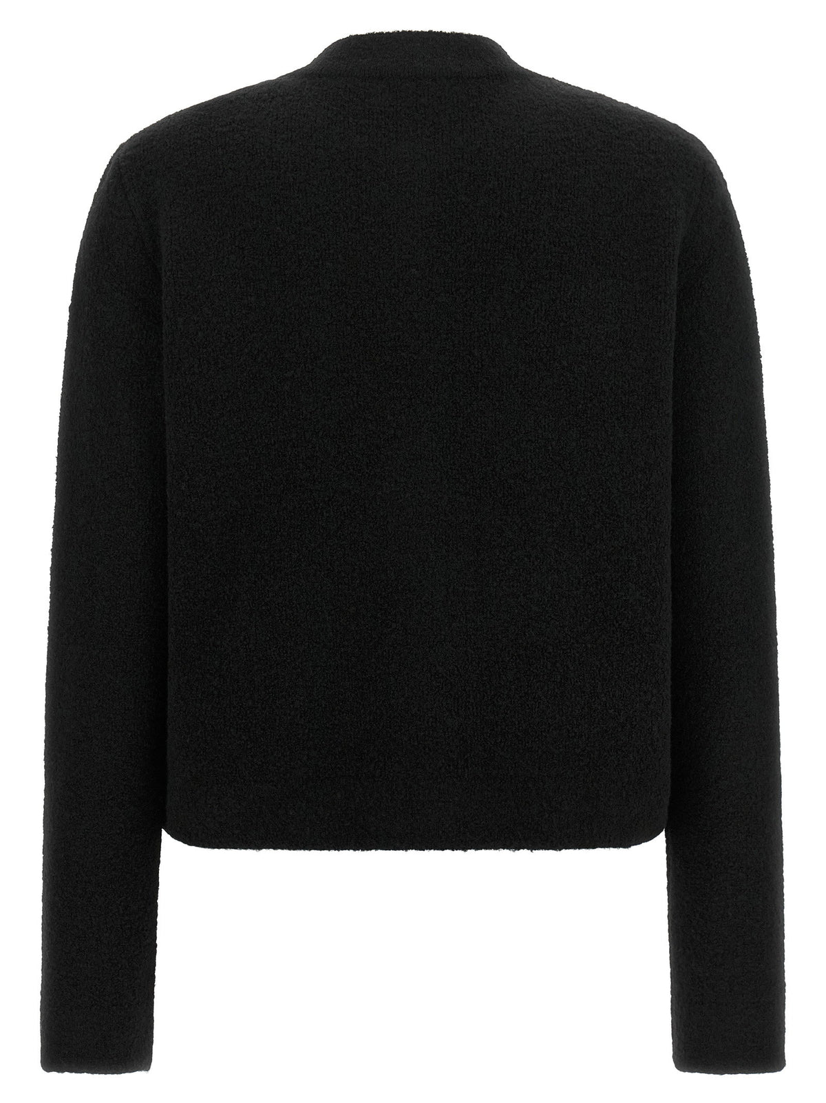 Moncler Padded Cardigan