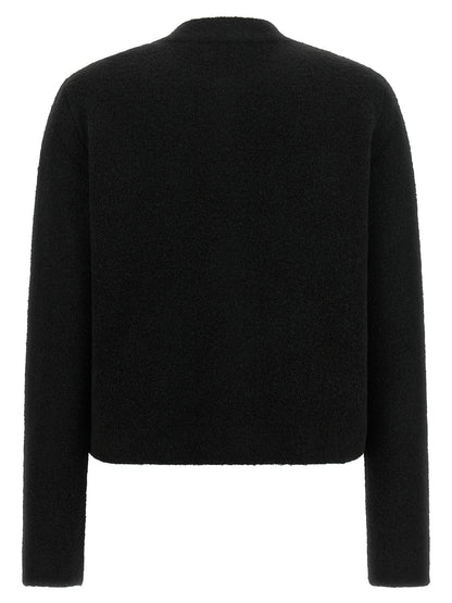 Moncler Padded Cardigan