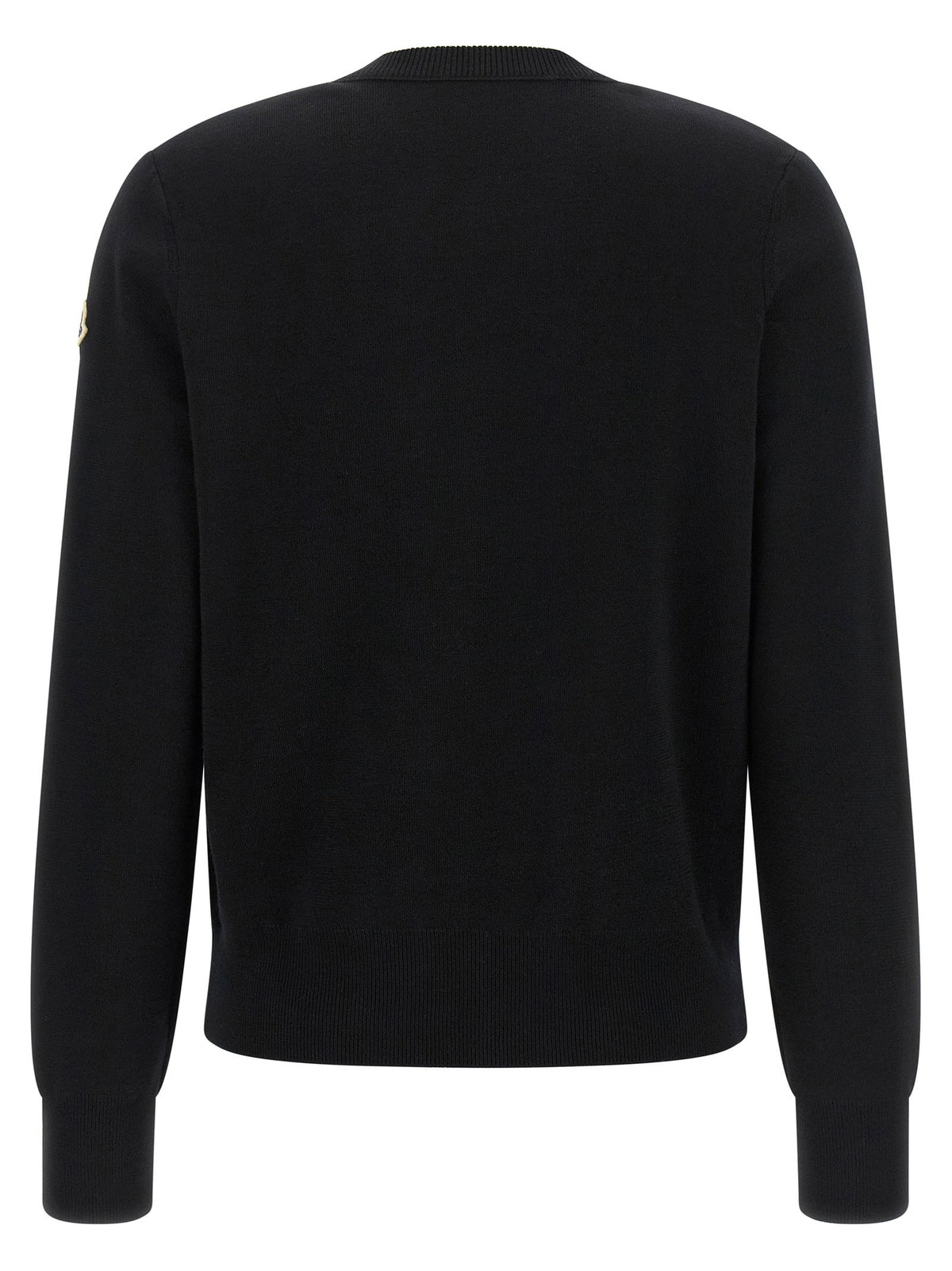 Moncler Padded Cardigan