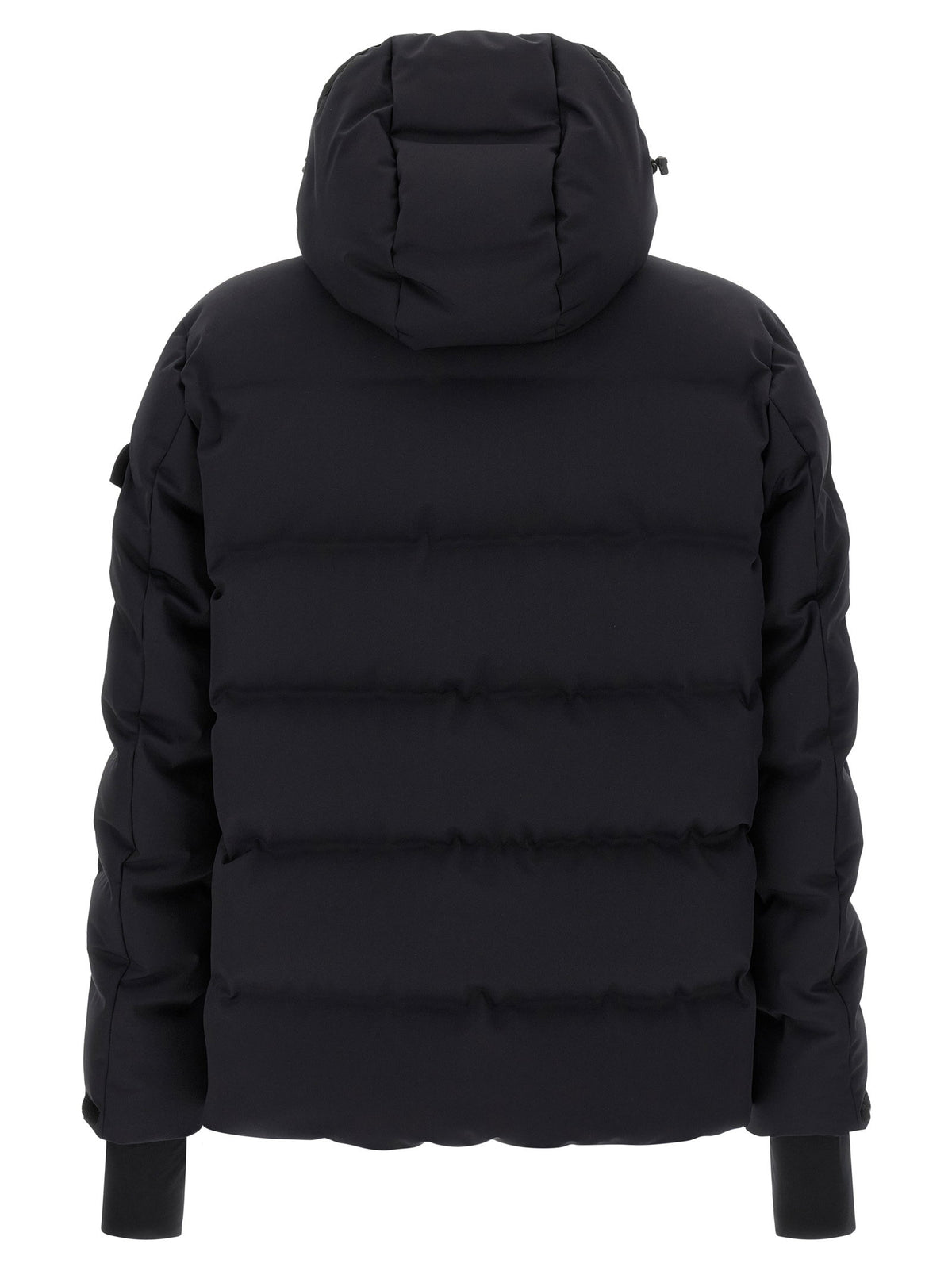 Moncler Grenoble Montgetech Blue Ski Jacket