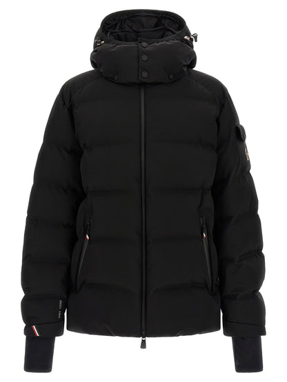 Moncler Grenoble Montgetech Down Jacket