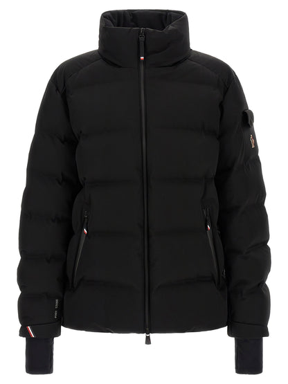 Moncler Grenoble Montgetech Down Jacket