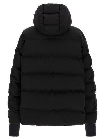 Moncler Grenoble Montgetech Down Jacket