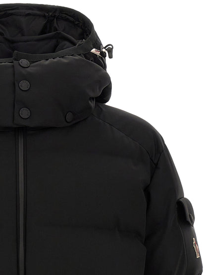 Moncler Grenoble Montgetech Down Jacket