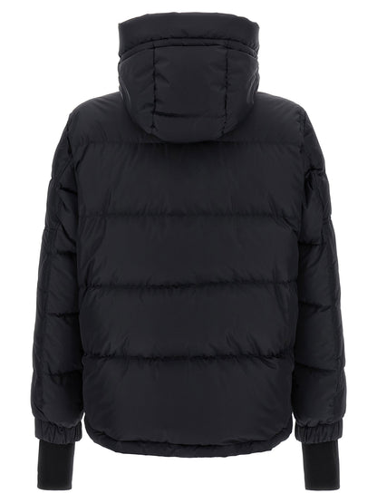 Moncler Grenoble Kasanka Blue Ski Jacket