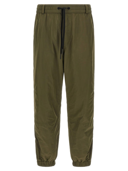 Moncler Grenoble Micro Soft Joggers