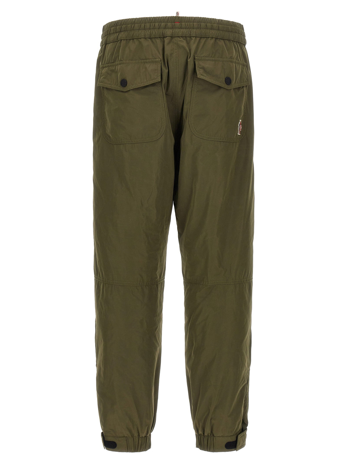 Moncler Grenoble Micro Soft Joggers