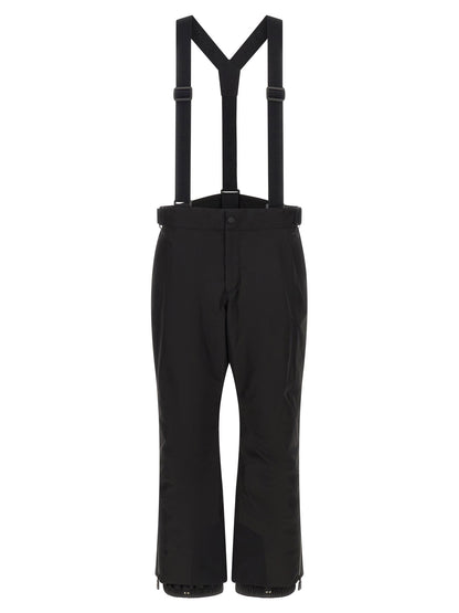 Moncler Grenoble Gore-tex® Ski Bib Shorts