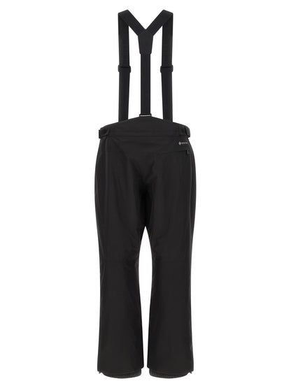 Moncler Grenoble Gore-tex® Ski Bib Shorts