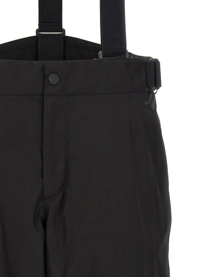 Moncler Grenoble Gore-tex® Ski Bib Shorts