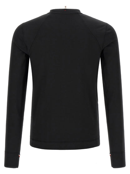 Moncler Grenoble Polartec® Thermal Turtleneck Sweater