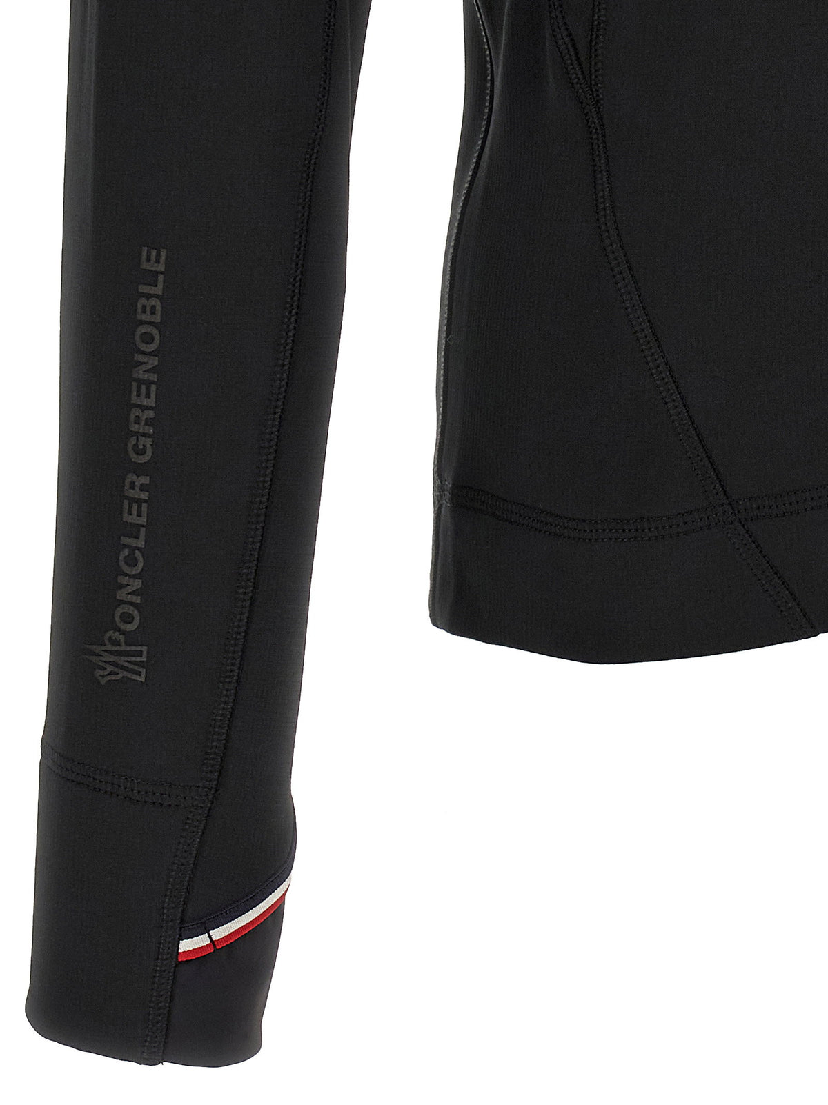 Moncler Grenoble Polartec® Thermal Turtleneck Sweater