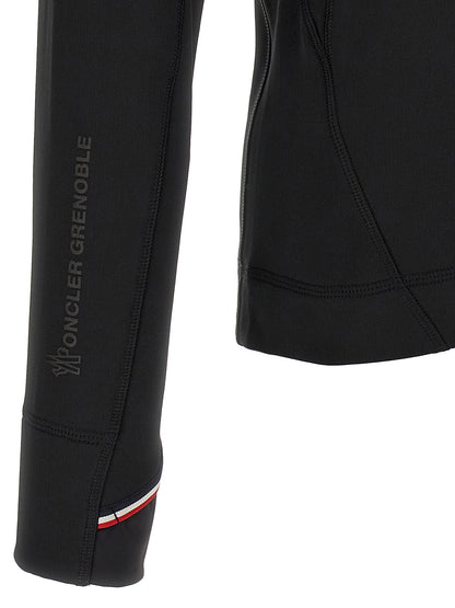 Moncler Grenoble Polartec® Thermal Turtleneck Sweater