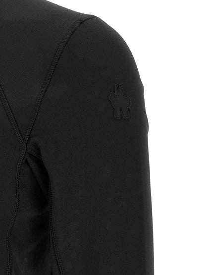 Moncler Grenoble Polartec® Thermal Turtleneck Sweater
