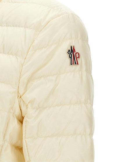 Moncler Grenoble Walibi Down Jacket