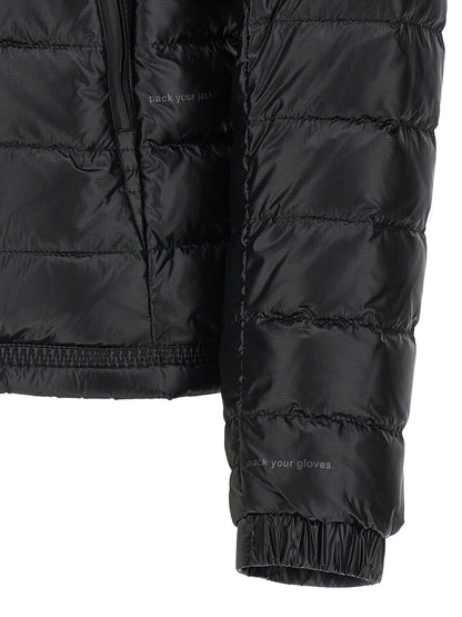Moncler Grenoble Walibi Down Jacket