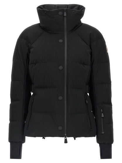 Moncler Grenoble Guyane Down Jacket