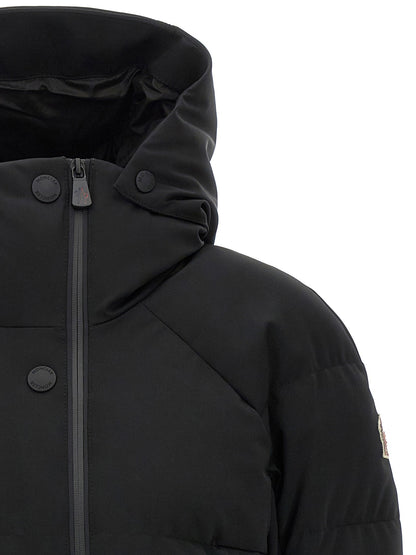 Moncler Grenoble Guyane Down Jacket