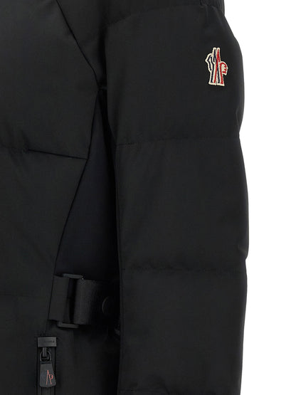 Moncler Grenoble Guyane Down Jacket