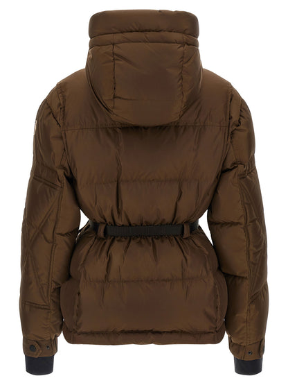 Moncler Grenoble Salastrains Jacket