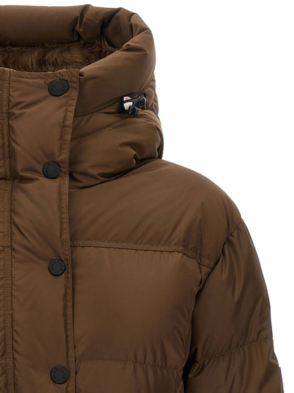 Moncler Grenoble Salastrains Jacket