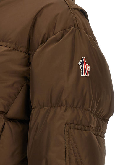 Moncler Grenoble Salastrains Jacket