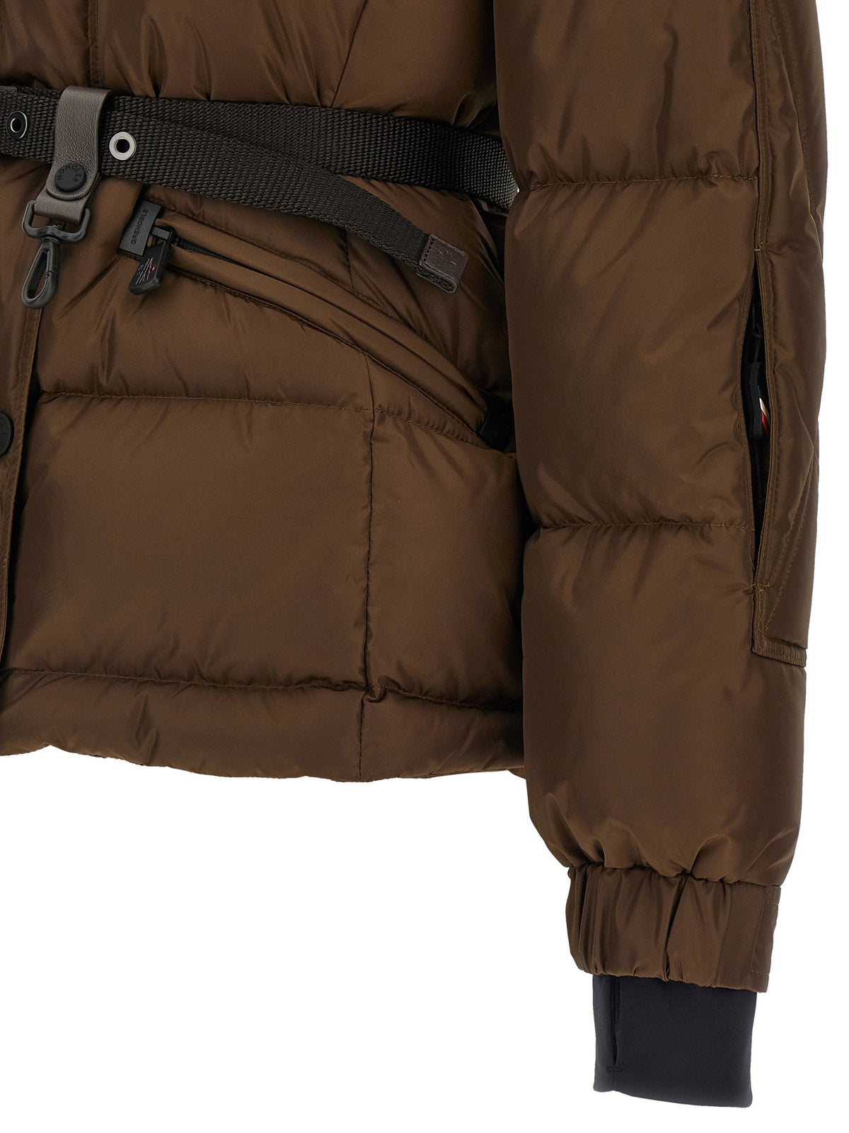 Moncler Grenoble Salastrains Jacket
