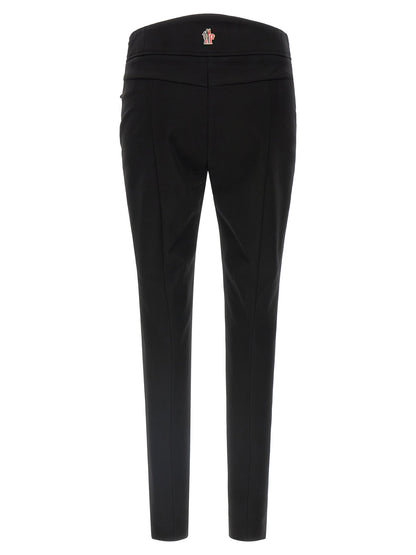 Moncler Grenoble Technical Twill Pants