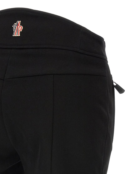 Moncler Grenoble Technical Twill Pants