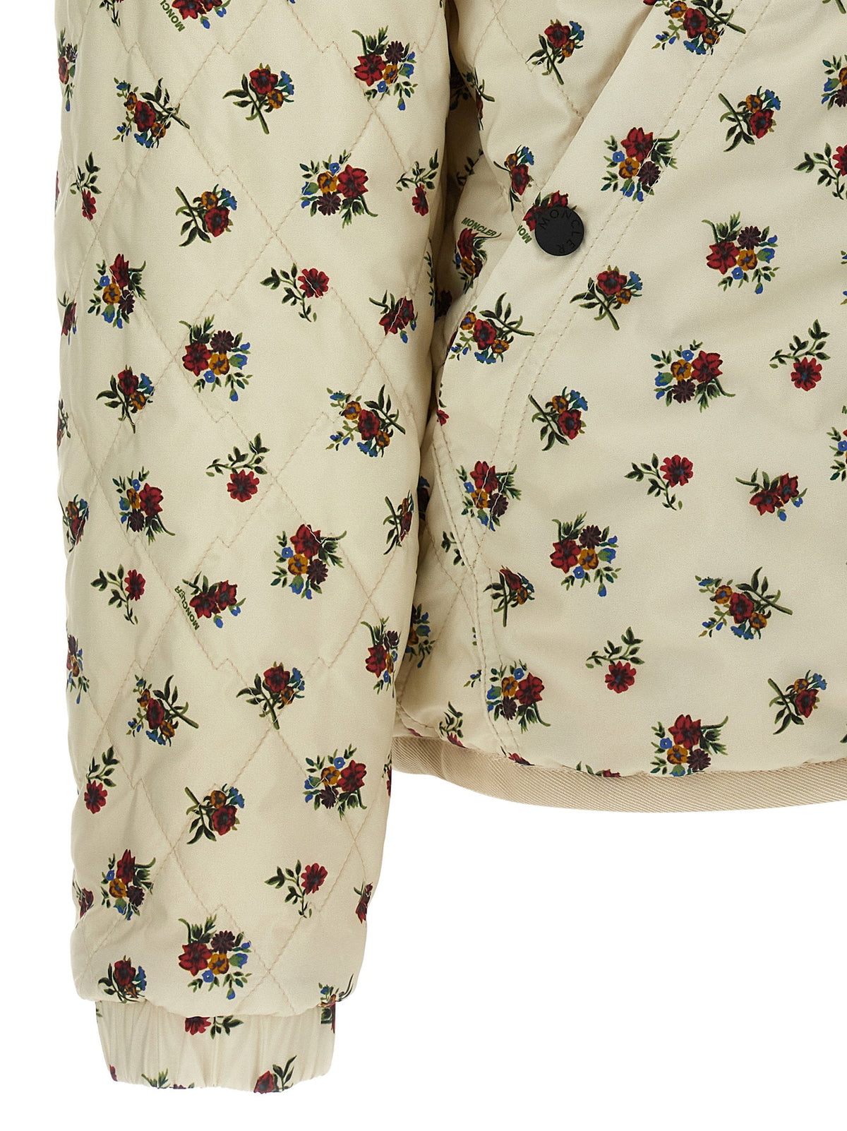 Moncler Grenoble Reversible Hoodie