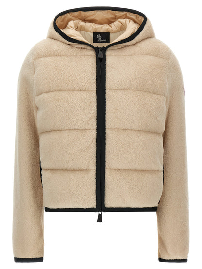Moncler Grenoble Polartec® Hoodie