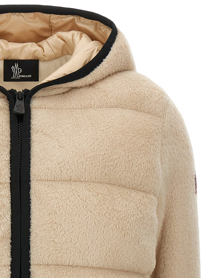 Moncler Grenoble Polartec® Hoodie