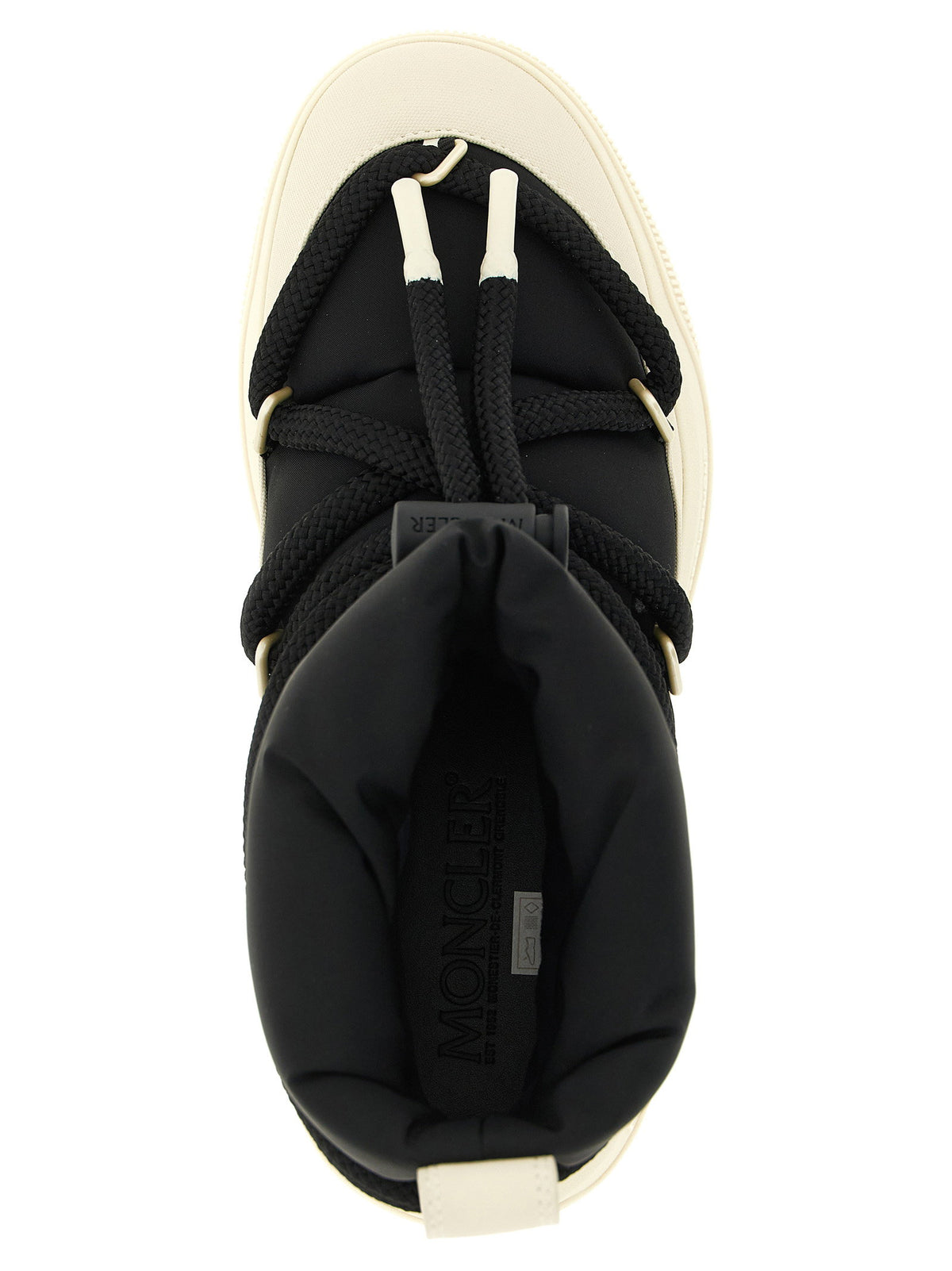 Moncler Altive Mid Ankle Boots