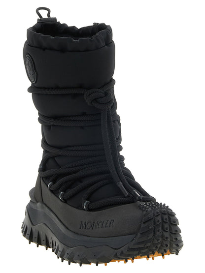 Moncler Trailgrip Gtx Boots