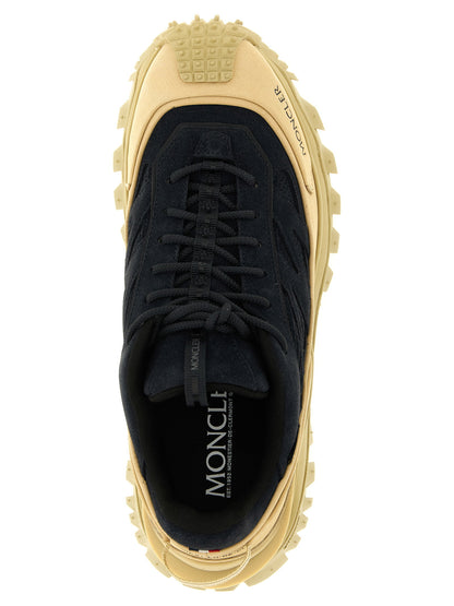 Moncler Trailgrip Apex Craft Gtx Sneakers