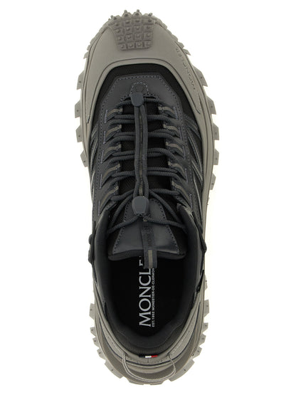 Moncler Trailgrip Gtx Sneakers