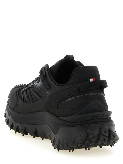 Moncler Trailgrip Gtx Sneakers