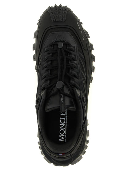 Moncler Trailgrip Gtx Sneakers