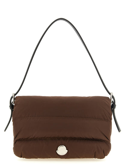 Moncler Caradoc Shoulder Bag