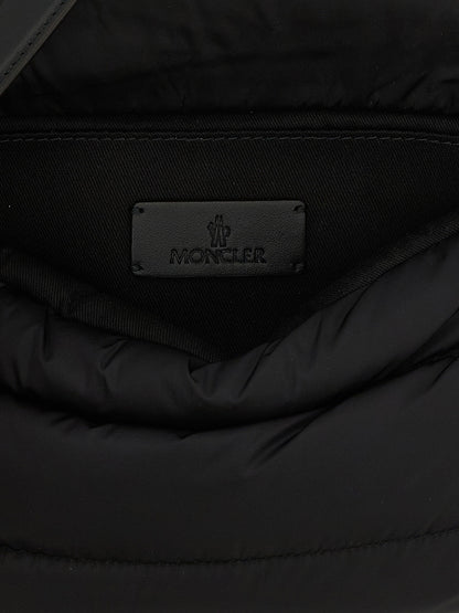 Moncler Caradoc Shoulder Bag