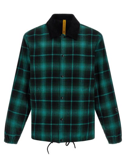 Moncler Genius Moncler X Frgmt Ryūha Reversible Jacket