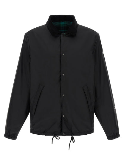 Moncler Genius Moncler X Frgmt Ryūha Reversible Jacket
