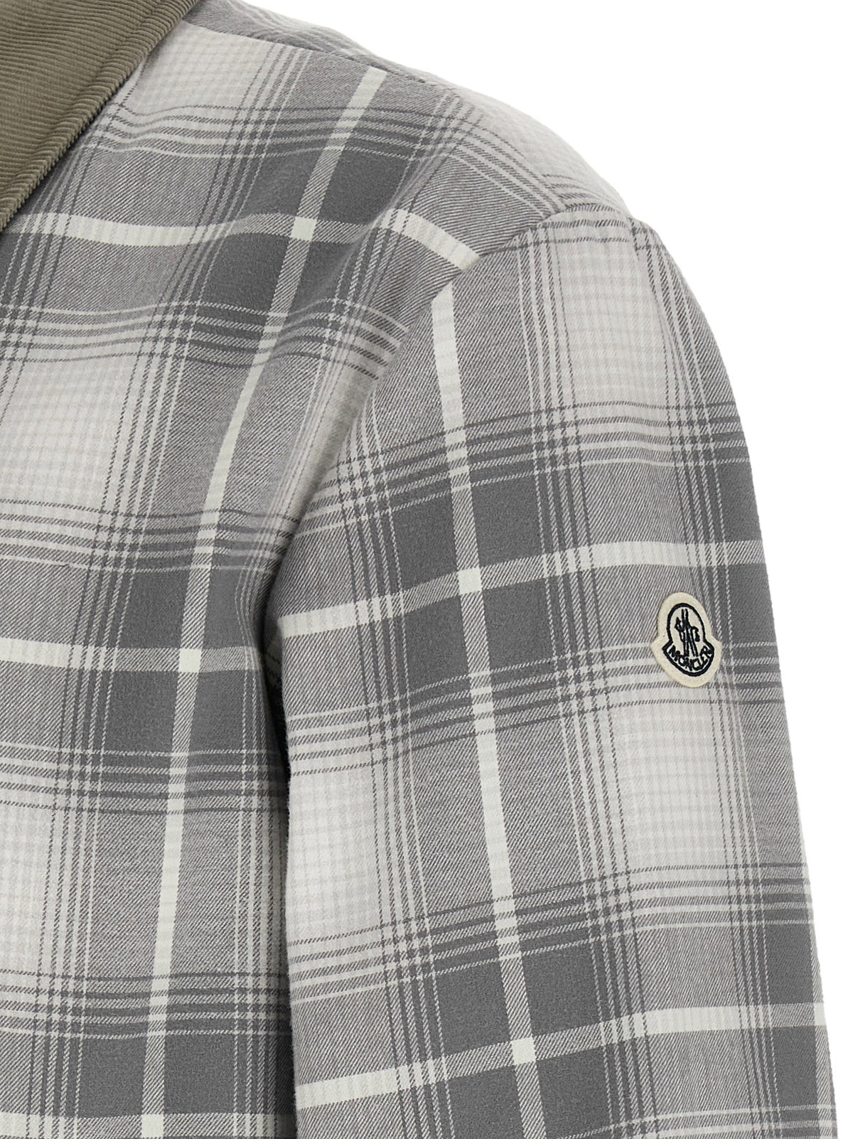 Moncler Genius Moncler X Frgmt Ryūha Reversible Jacket