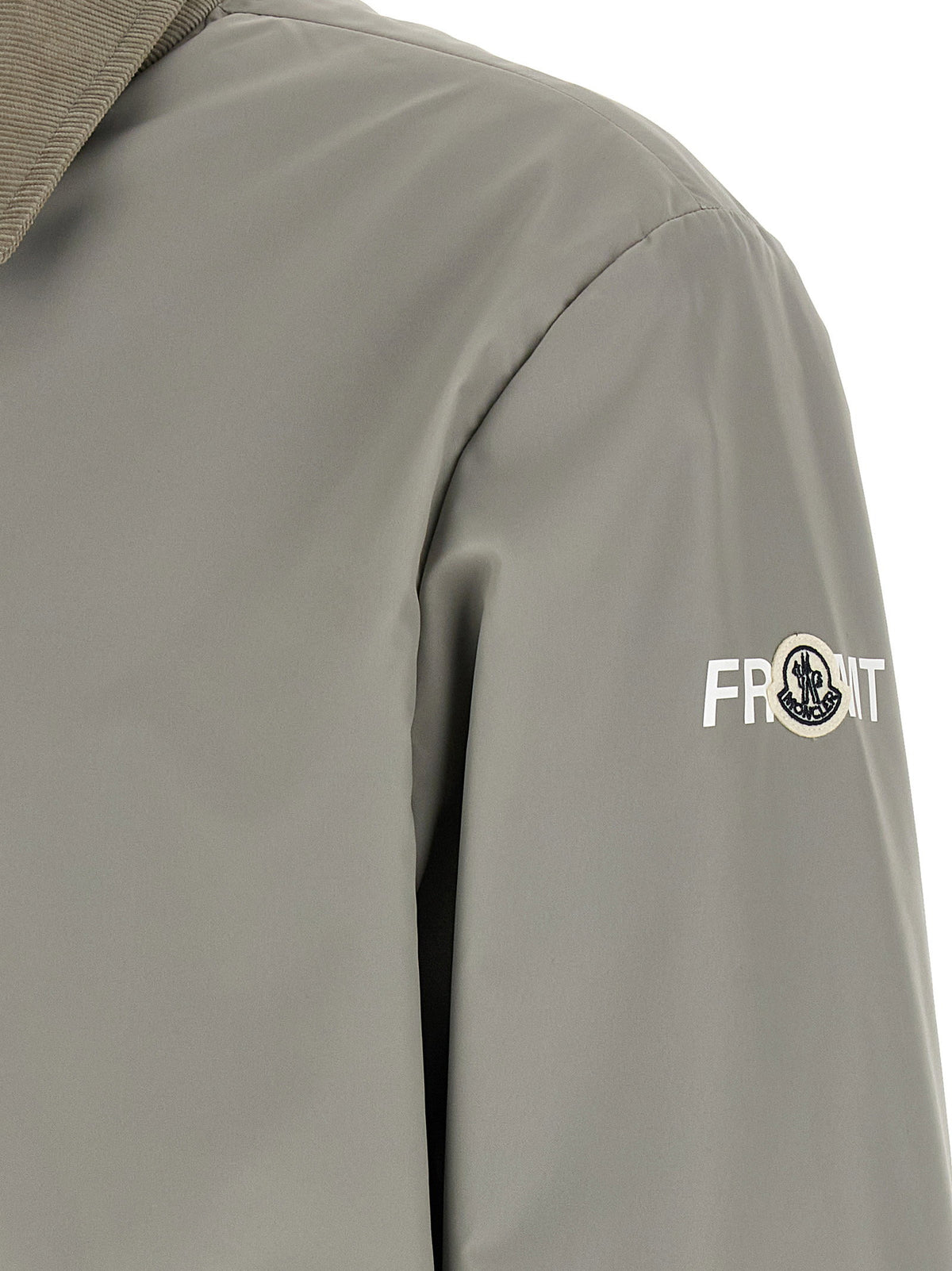 Moncler Genius Moncler X Frgmt Ryūha Reversible Jacket