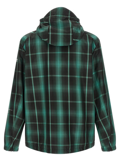 Moncler Genius Moncler X Fragment Jitsuyo Windbreaker