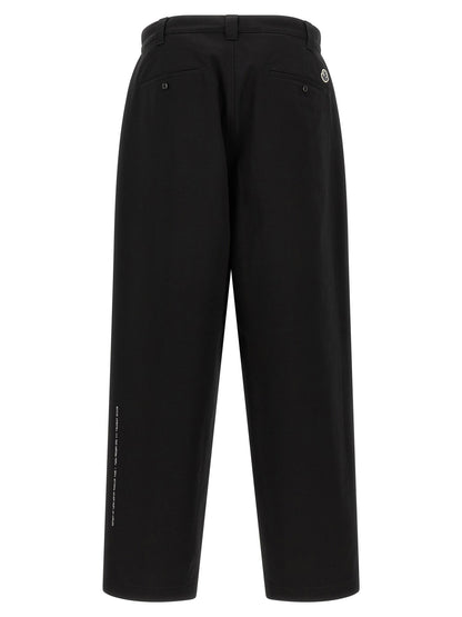 Moncler Genius Moncler X Fragment Pants