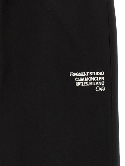Moncler Genius Moncler X Fragment Pants